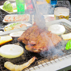 Dining Bar Resort Sky スカイ 本厚木特集写真1