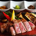 料理メニュー写真&nbsp;A set