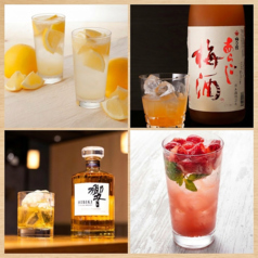 東京寿司 ITAMAE SUSHI 赤坂店のコース写真