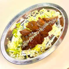 すすきの 韓国料理 SASSYU サッシュのおすすめ料理2