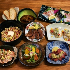 個室居酒屋 くらのあかり 千葉店特集写真1