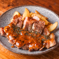 カボスオジサンのおすすめ料理2