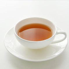 特選紅茶(ホット・アイス)（ミルク・レモン）