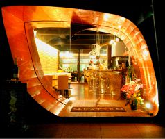 Italian Dining QUATTRO クアトロイメージ