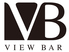 VIEW BAR 神戸メリケンパークオリエンタルホテルのロゴ