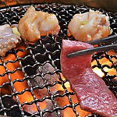 黒毛和牛焼肉と本格もつ鍋 山樹 長久手店のおすすめポイント1