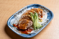 串だけじゃない!!料理やおつまみなどもオススメです！