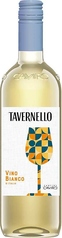 グラス白2.　タヴェルネッロ ビアンコ　(イタリア)