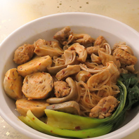 人気急上昇中！麻辣香鍋