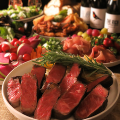 THE RICH ザ リッチの特集写真