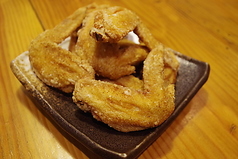 手羽先からあげ 1本