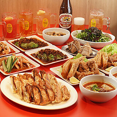 ぎょうざいってん 神田本店の特集写真