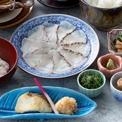 日本料理 はなのきのコース写真