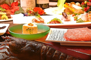 鉄板厨房 石やまのおすすめ料理1