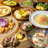 昼からワイン食堂の写真