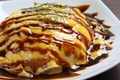 料理メニュー写真&nbsp;オムライス