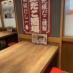 築地銀だこ酒場 Loharu津田沼店の特集写真