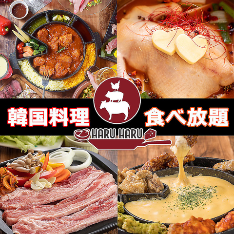 Haru Haru 天神大名店 天神 居酒屋 ネット予約可 ホットペッパーグルメ