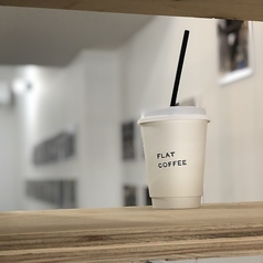 FLAT COFFEEのおすすめ料理2