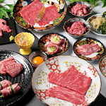 喰らいつきたくなる、肉がココに！