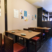 居酒屋こころ粋の雰囲気3