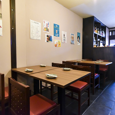 居酒屋こころ粋の雰囲気3