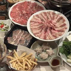 ねずみ小僧 岐阜駅前橋のコース写真