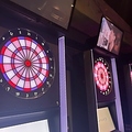 料理メニュー写真&nbsp;ダーツ