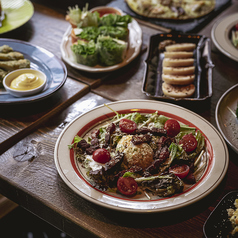 DINING LINDA ダイニング リンダのコース写真