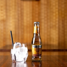 プレミアムジンジャエール（フィーバーツリー）