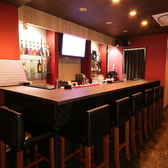 Dining Bar Neos ダイニングバー ネオスの雰囲気2