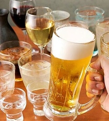 居酒屋 發のコース写真