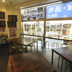 そば 酒処 清水や 日本橋店の特集写真