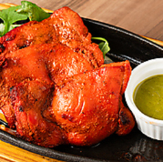 チキンティッカ