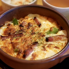 OKAKA　CAFEの特集写真