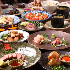 地鶏居酒屋 鶏っく梅田東通り店のおすすめ料理1