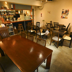 とり天と唐揚げ 居酒屋ゆずりは 浦安の雰囲気2