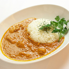 日本のカレーライス