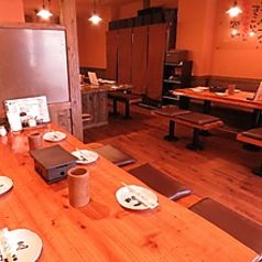 美豚 住吉店特集写真1