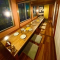 OSTERIA RONDO オステリアロンドの雰囲気1