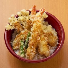 天丼