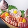 当店自慢の料理をご堪能ください！【肉】日本各地より厳選！【魚】三重県の漁港より直送！【菜】契約農家の有機野菜を使用！厳選された素材を料理長が華麗なお料理でおもてなし致します。