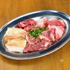 大阪焼肉 ホルモン ふたご 京橋店のおすすめ料理3