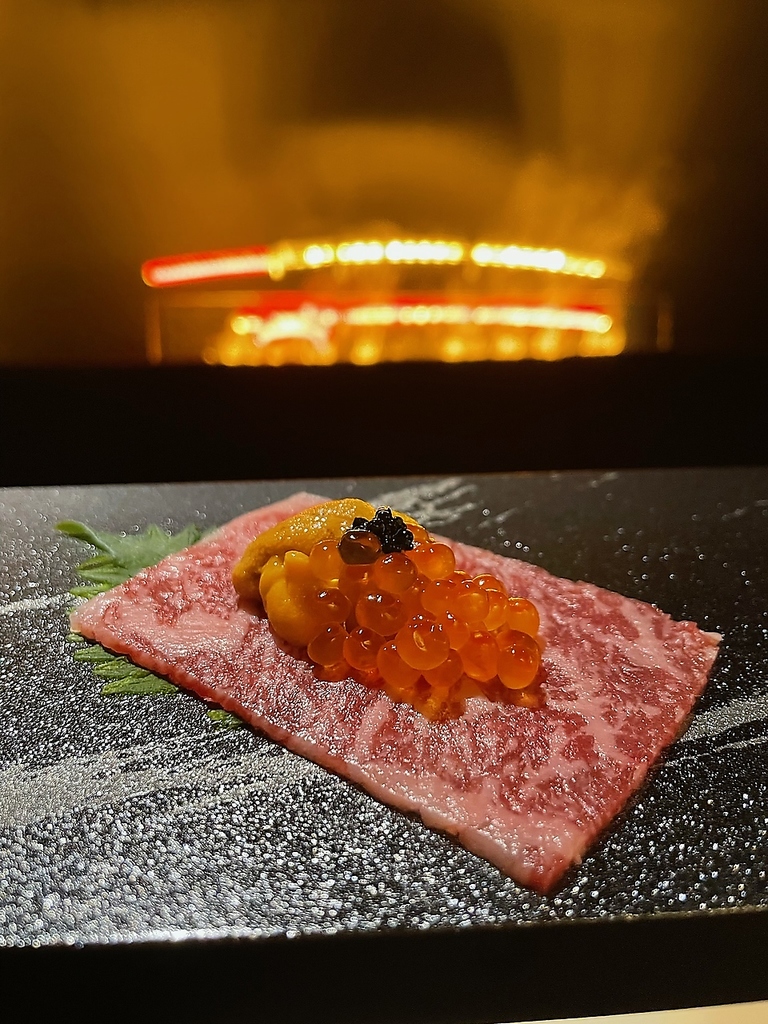 焼肉割烹 YP流 西心斎橋店の写真ギャラリー