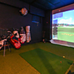 GOLFERS BAR RUIDA ゴルファーズ バー ルイーダのコース写真