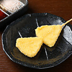 チーズ