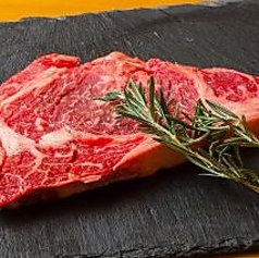 国産リブロースステーキ 300g