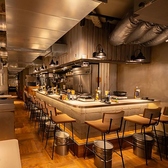 大衆ジンギスカン酒場 ラムちゃん 武蔵浦和店の雰囲気2