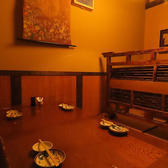 居酒屋うめ丸 高知店の雰囲気2