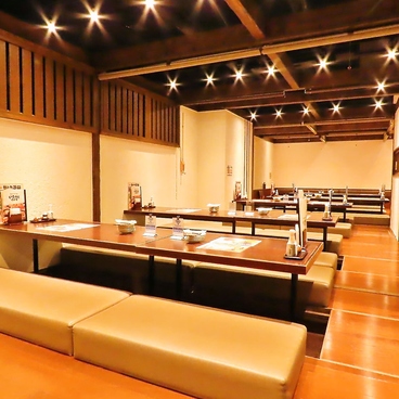 いろはにほへと 山形駅前店の雰囲気1